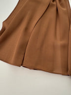 Chiffon Hijab
