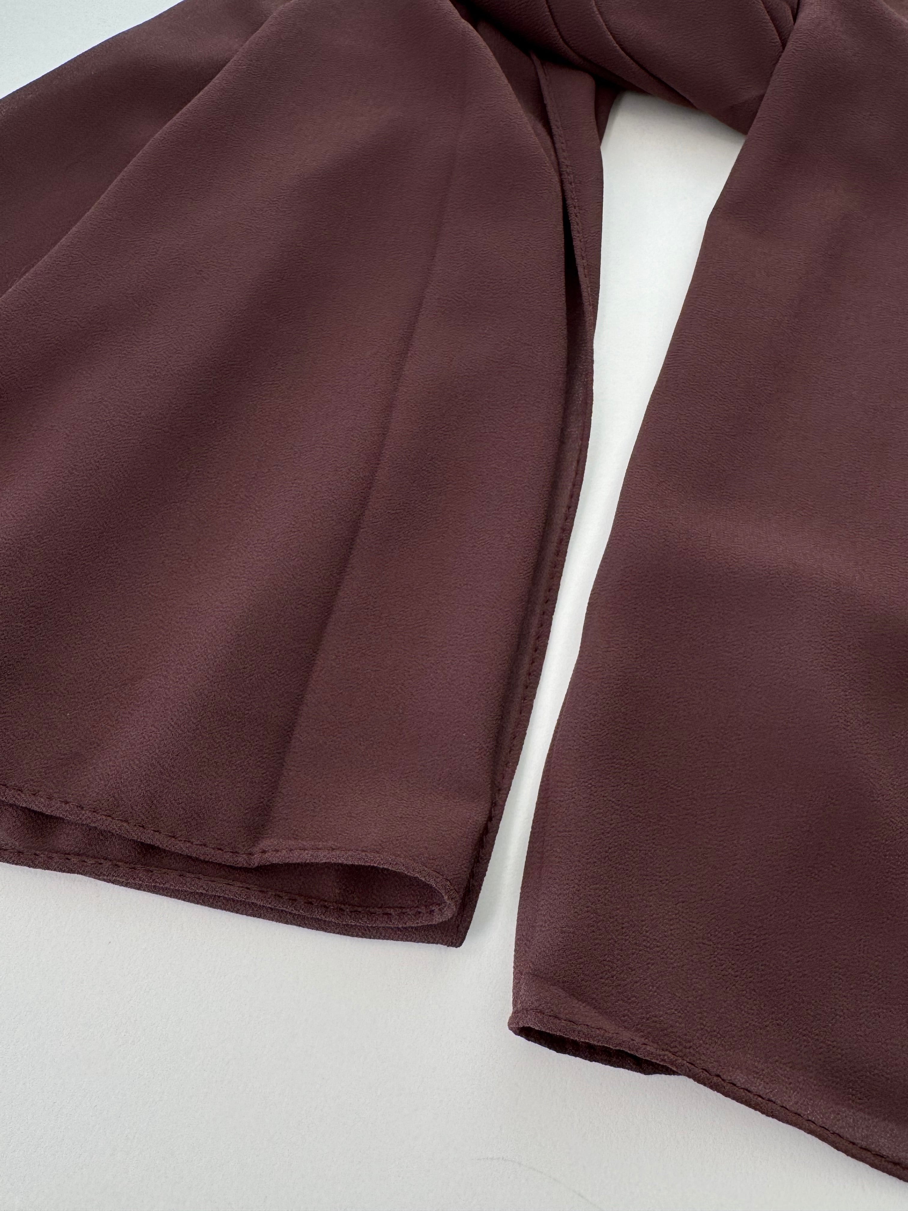 Chiffon Hijab. Buy 2 Get 1 Free
