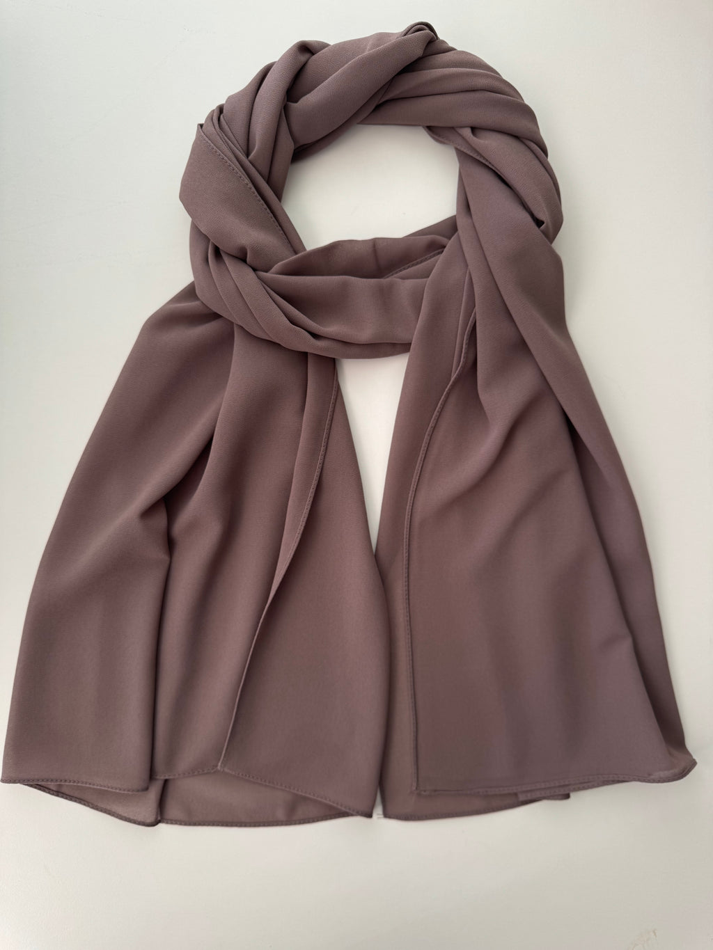 Chiffon Hijab