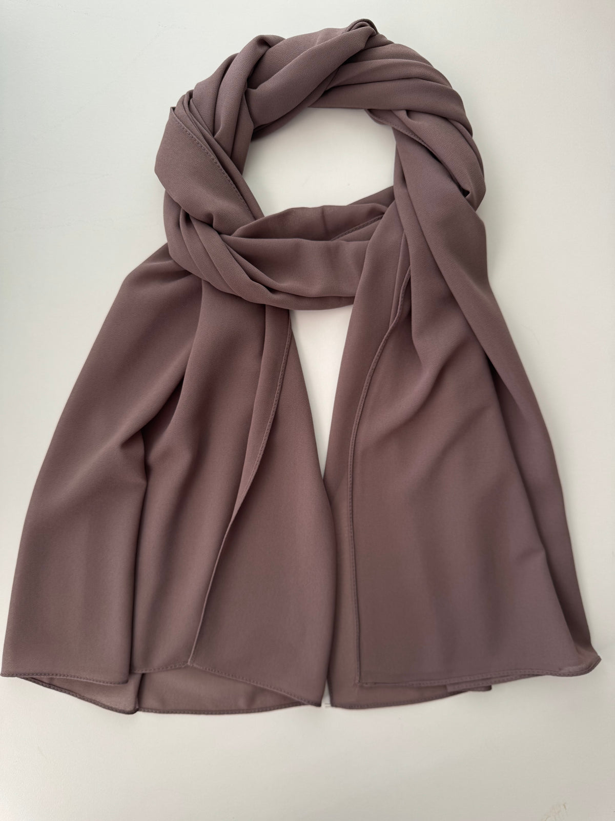 Chiffon Hijab