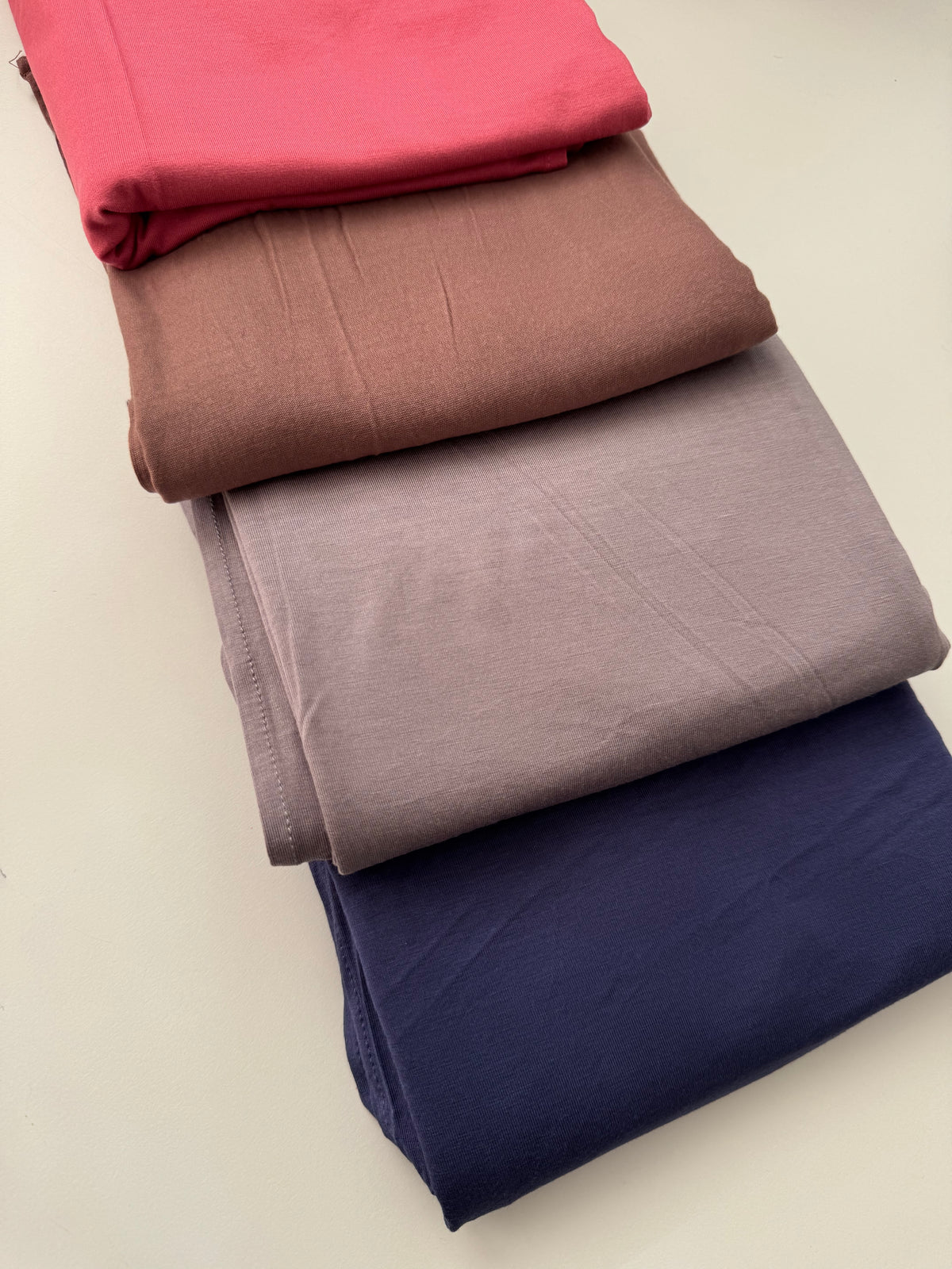 Jersey hijab