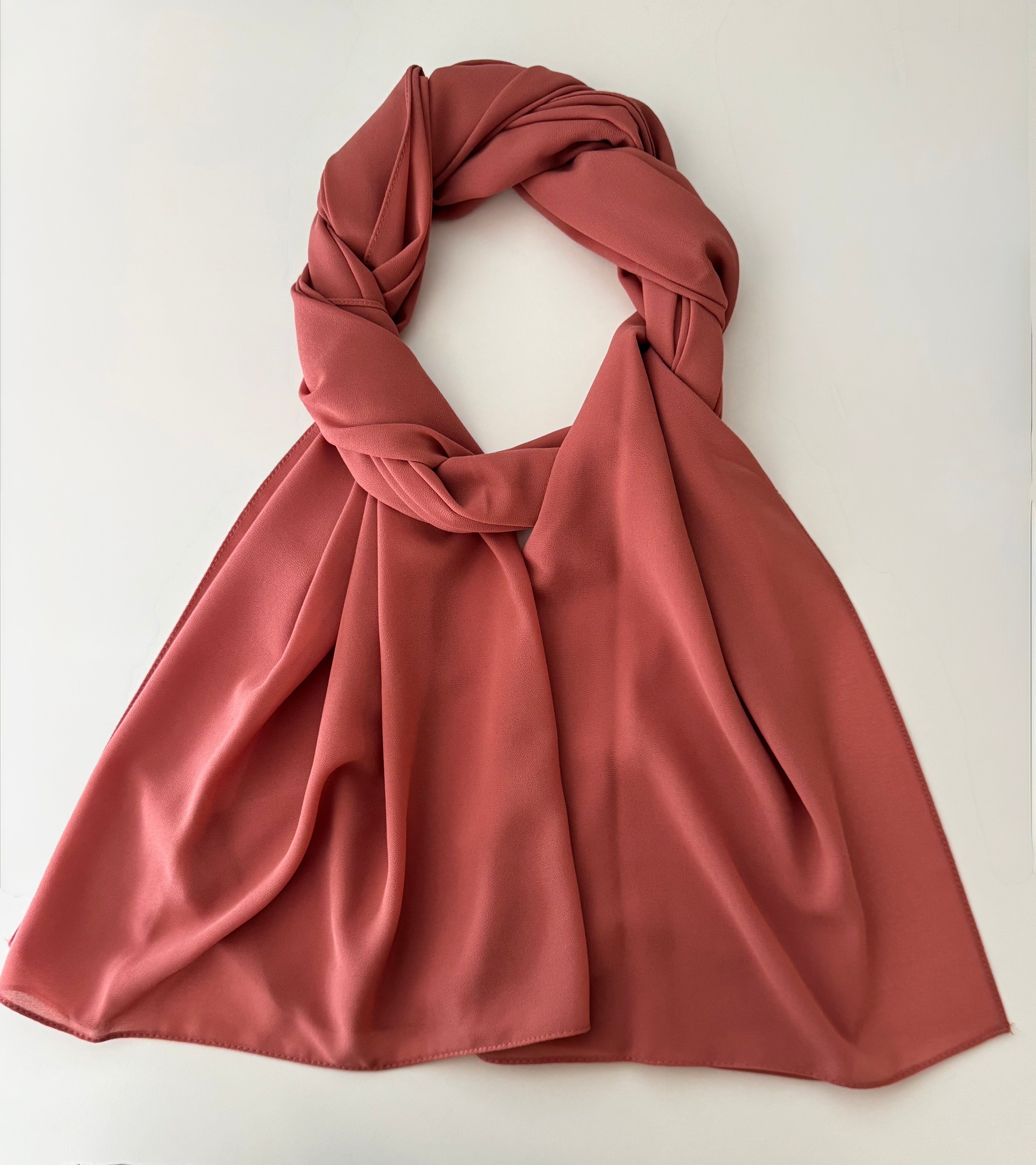 Chiffon Hijab. Buy 2 Get 1 Free