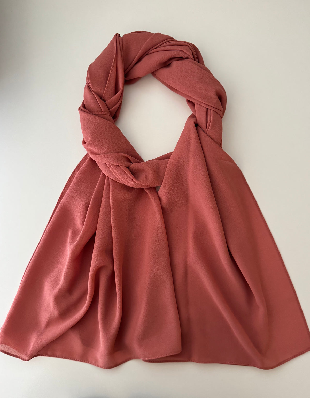 Chiffon Hijab