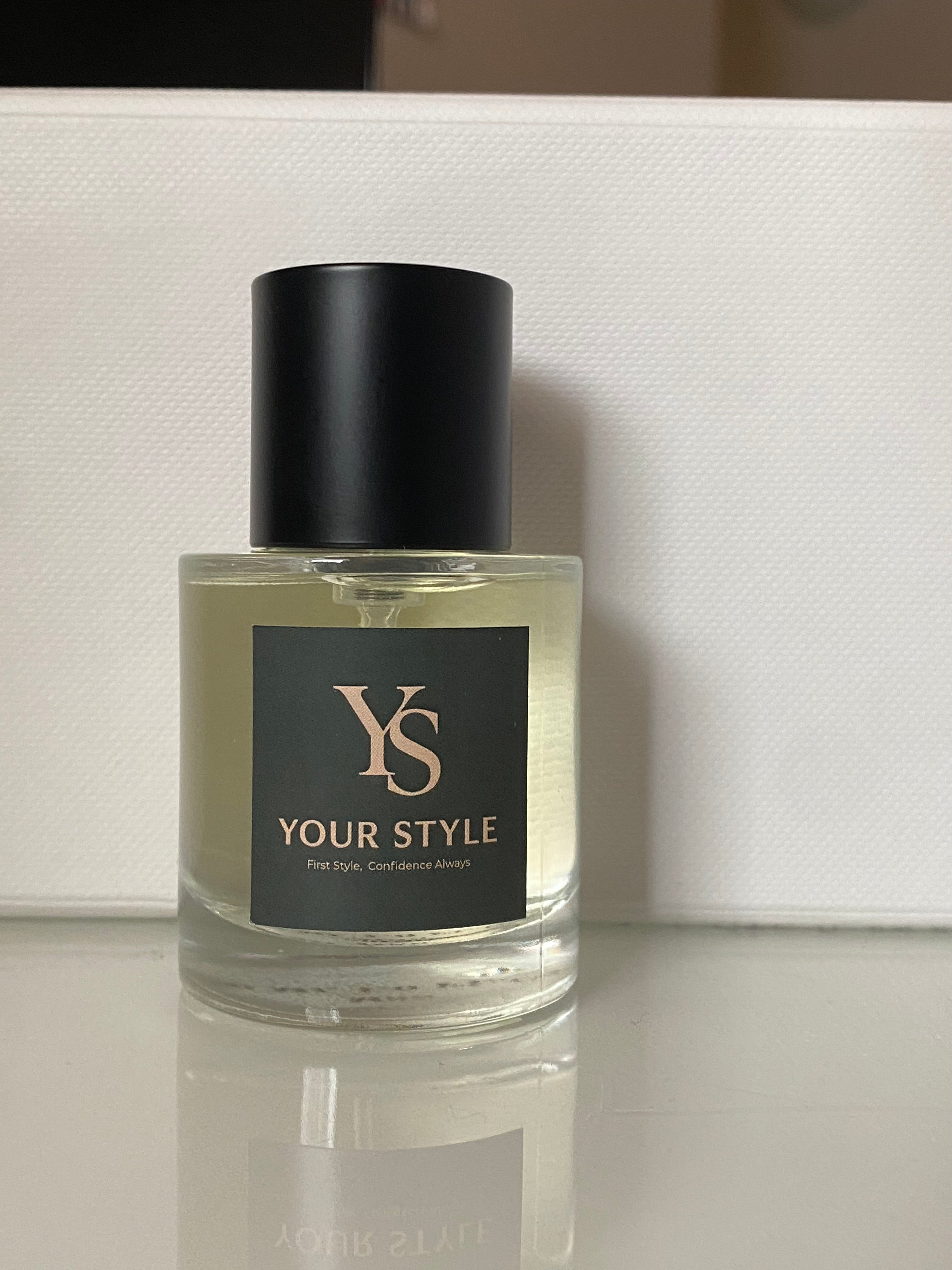 M88- Inspired by Hugo boss the scent.