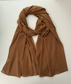 Chiffon Hijab