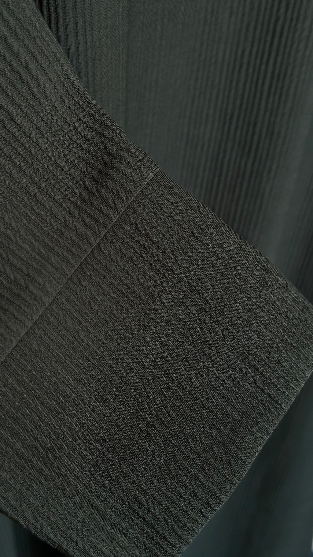 Plain dress for daily wear