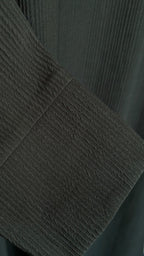 Plain dress for daily wear