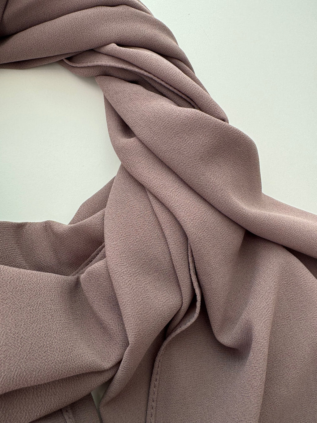Chiffon Hijab