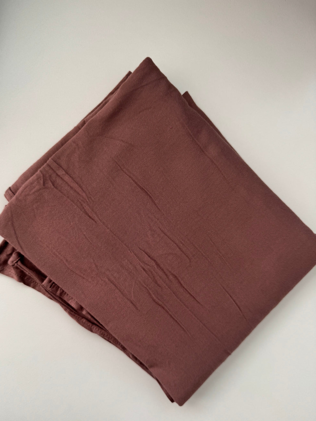 Jersey hijab